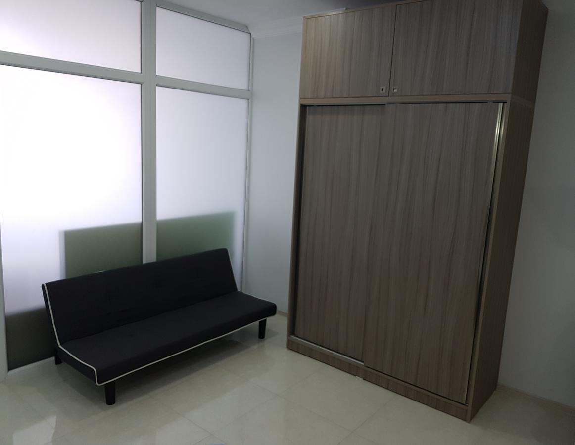 Apartment In Front Of Mcdonald'S Μπατούμι Εξωτερικό φωτογραφία