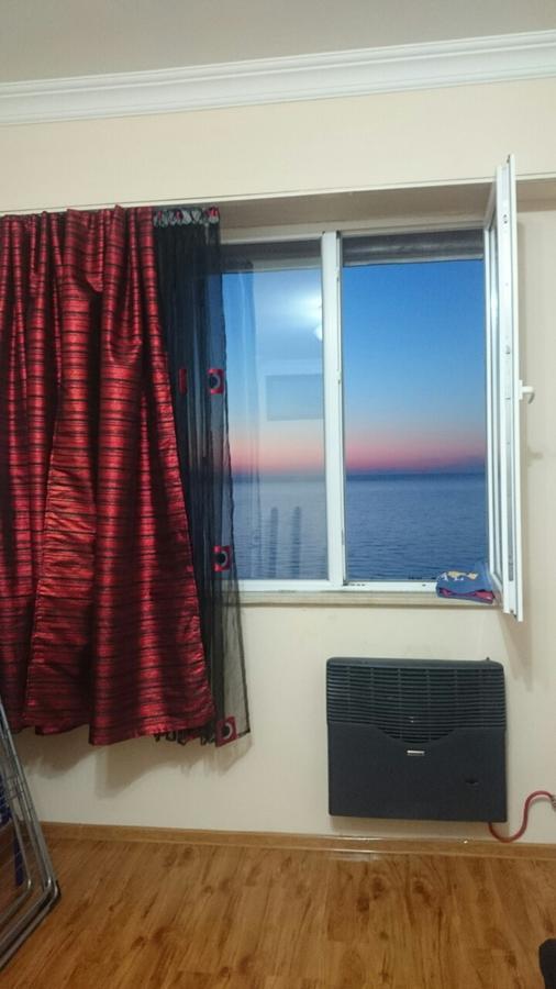 Apartment In Front Of Mcdonald'S Μπατούμι Εξωτερικό φωτογραφία